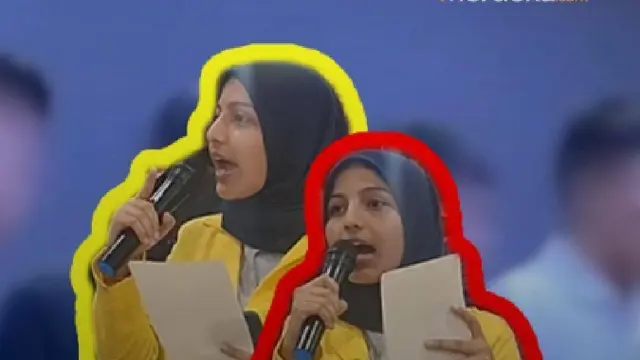 Meledak Emosi BEM UI Terduga Pelaku Chat Mesum Punya Backing, Tak Peduli Keluarga Polisi-TNI