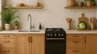 10 Model Cabinet Dapur Ramah Lingkungan, Lengkap dengan Tips untuk Memilihnya