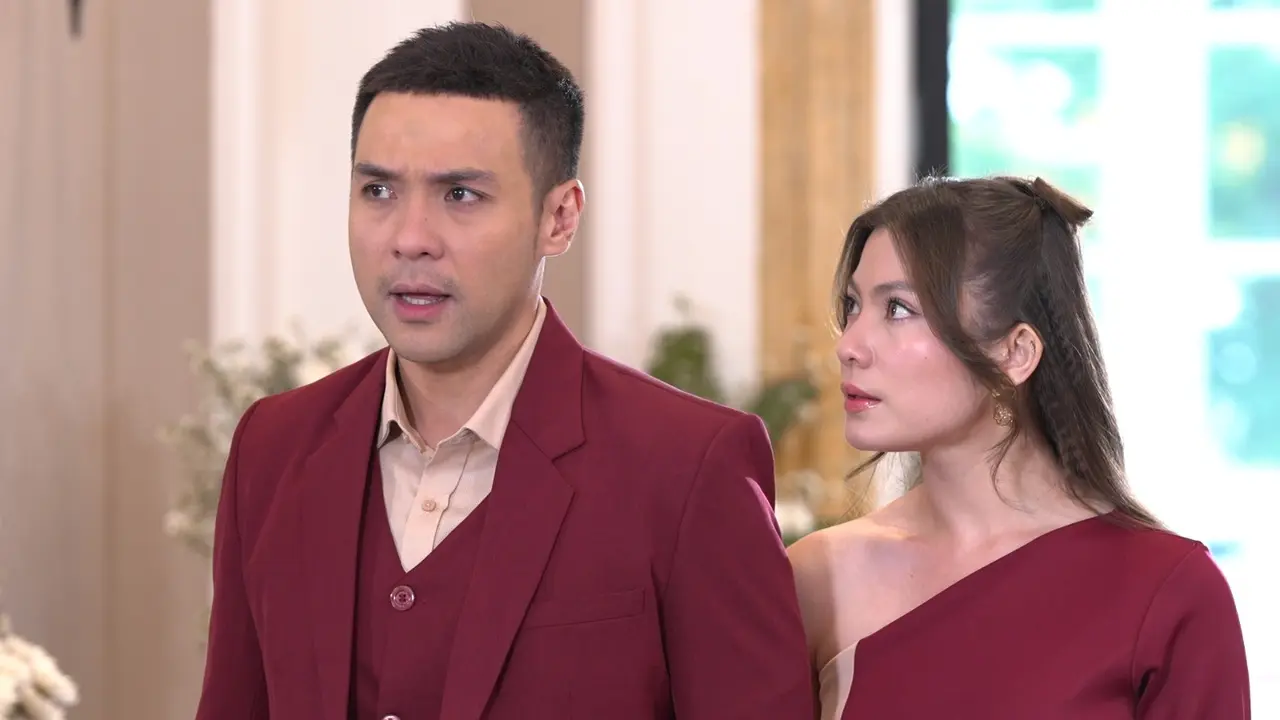 Luka Cinta