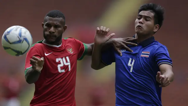 Timnas Indonesia U-22