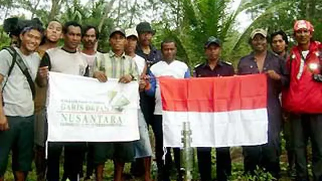 Ekspedisi NKRI