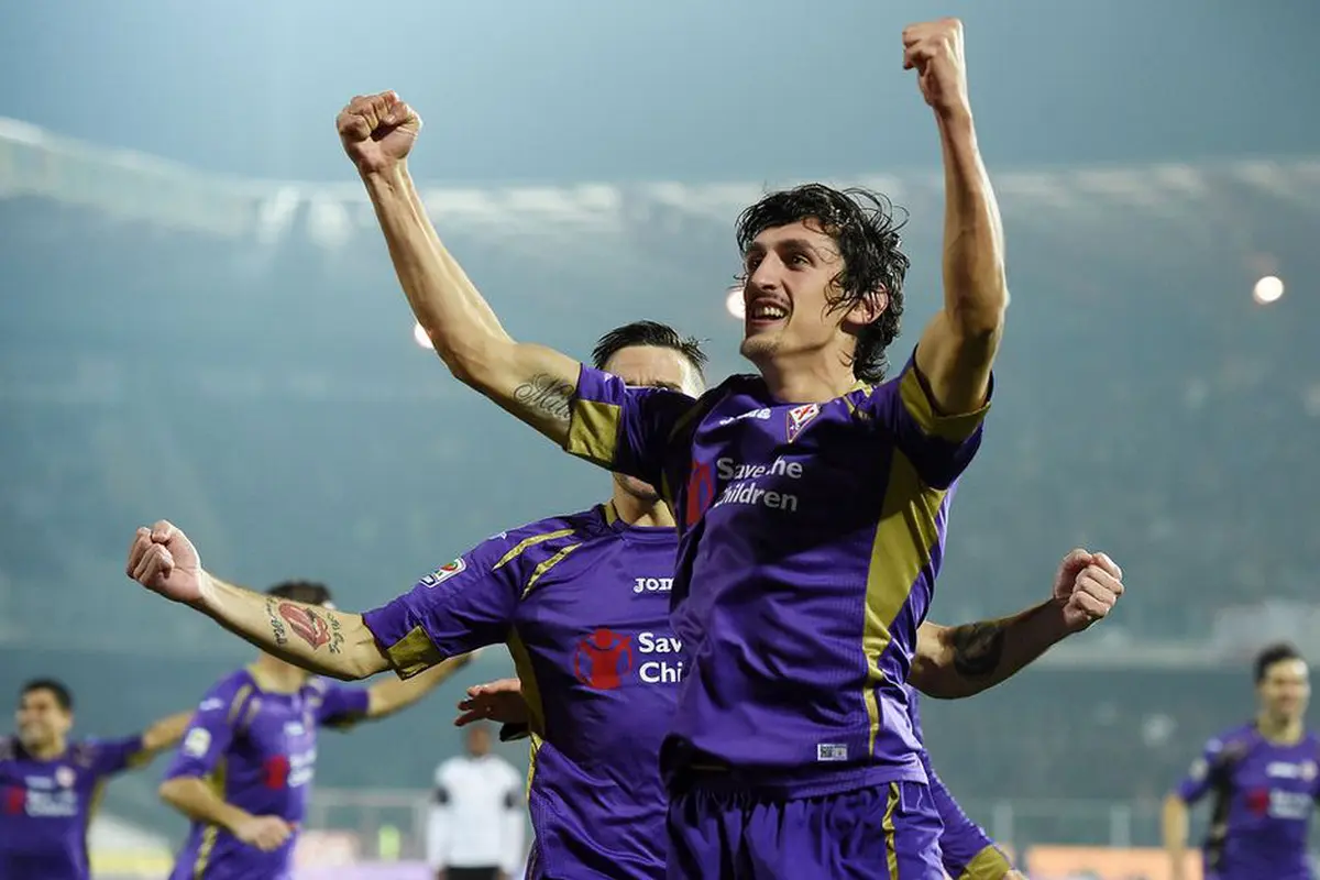 Stefan Savic