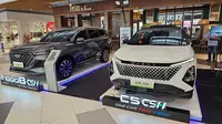 Chery C5 CSH Meluncur di Bandung, Mulai Rp 401 Jutaan