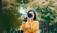 10 Tips Foto yang Estetik untuk Media Sosial, Bikin Feed Makin Menarik dan Profesional
