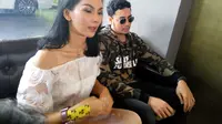 Kalina Ocktaranny, mantan istri Deddy Corbuzier, membeberkan hubungan yang ia jalin dengan pria bernama Hendrayan.