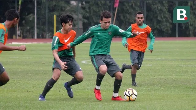 Egy Maulana Vikri (Timnas Indonesia U-19)