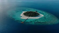 Nikmati kemewahan beralas kaki di Banyan Tree Vabbinfaru (Foto: Banyan Tree Vabbinfaru/petriepr.com).
