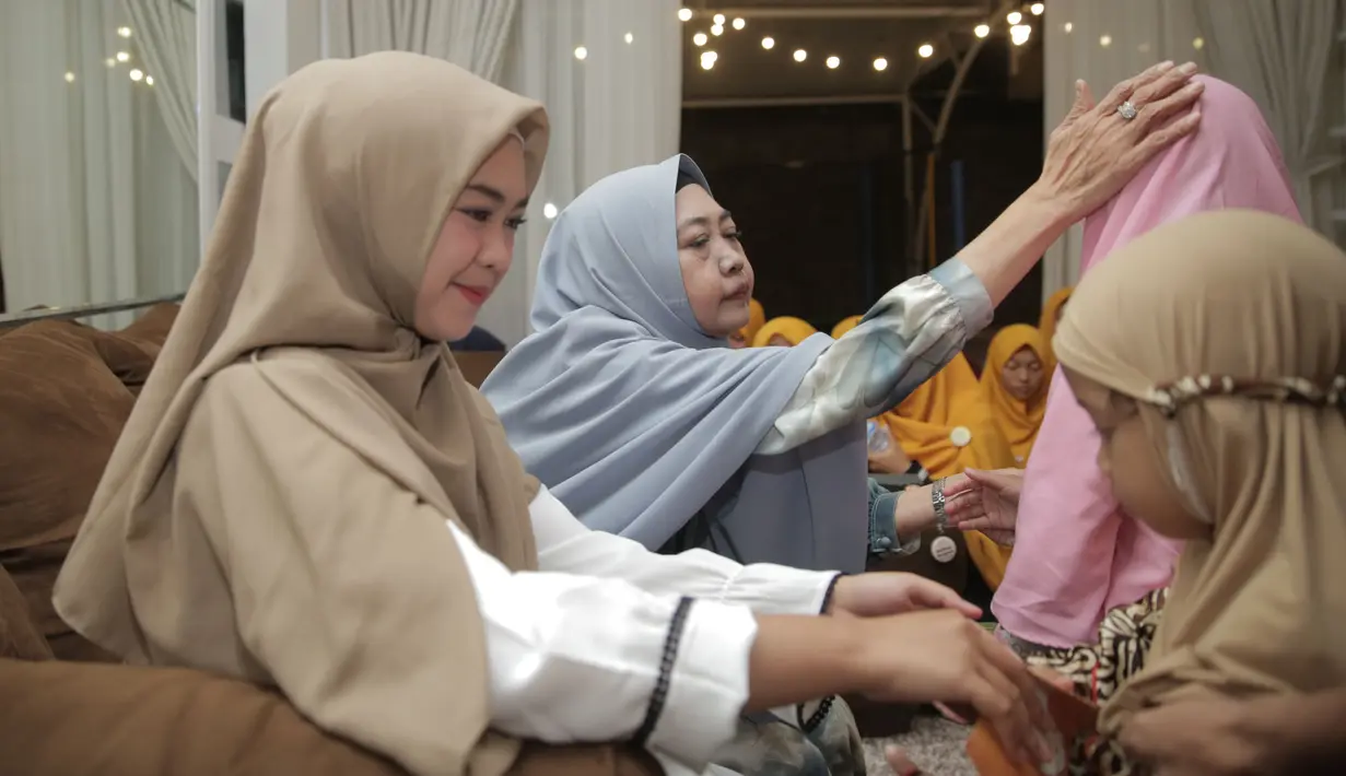 (Nurwahyunan/Fimela.com)