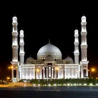 Menjalani puasa Ramadan kurang sempurna kalau nggak sholat, berikut jadwal sholat, imsakiyah dan buka puasa Ramadan 2018. (Foto: HD Wallpapers)