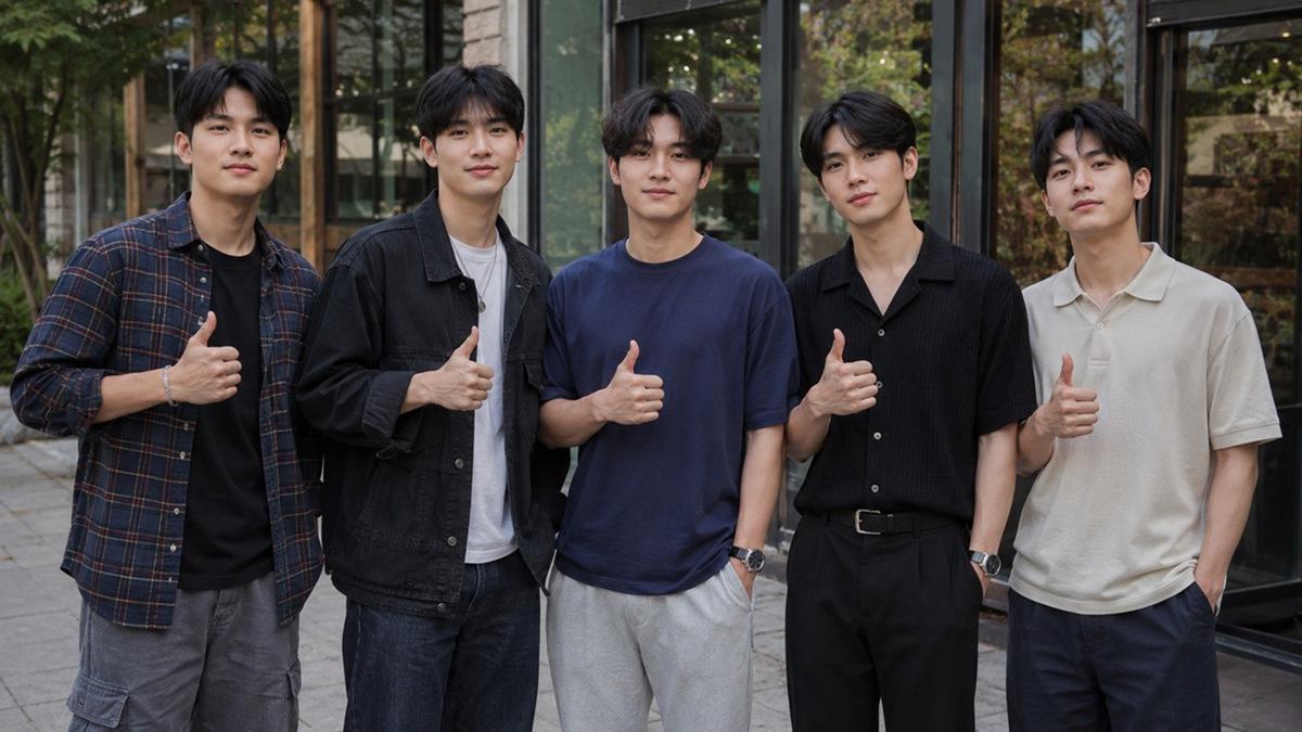 Cara Pose Foto Bersama Teman biar Nggak Kaku dan Tetap Aesthetic, Anti Mati Gaya