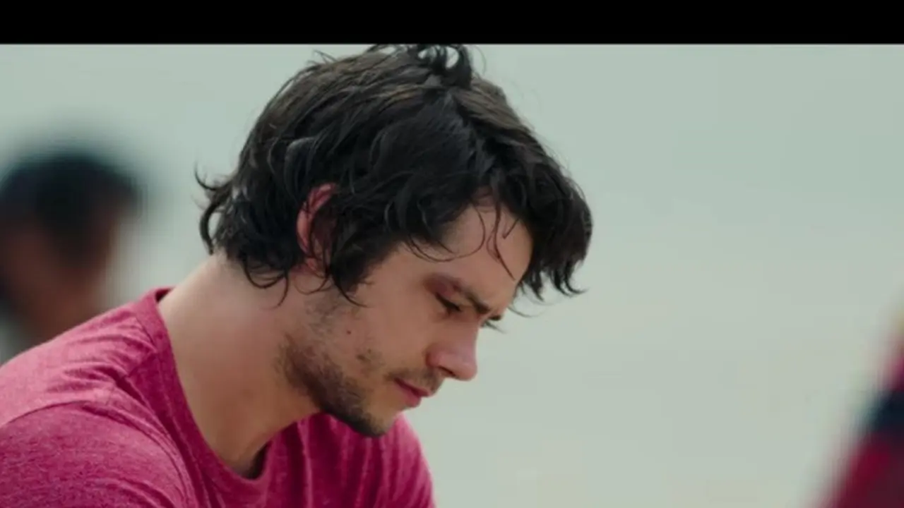 Adegan film American Assassin (Foto: CBS Films/Lionsgate via IMDB.com)