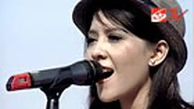 Karmela - Hasrat Cinta