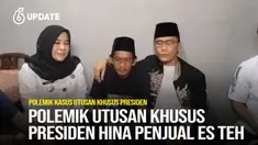 Baru-baru ini jagat media sosial diramaikan dengan cuplikan video ceramah Gus Miftah, yang disebut mempermalukan seorang bapak penjual es di tengah para jemaahnya.
