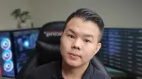 Influencer Bobby Chen Ulas Fenomena Crypto, Berbagi Tips Investasi Bareng Jeremy Thomas