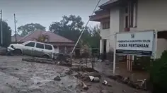 Update Dampak Banjir Bandang di Solok Sumbar