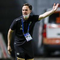 Stadion Utama Gelora Bung Karno Selalu Spesial bagi Pelatih Bhayangkara FC Paul Munster