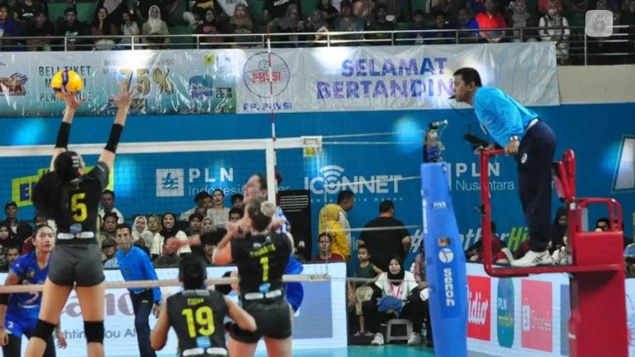 Proliga