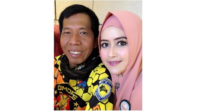 Masih Ada Rasa Cinta, 5 Seleb Ini Balikan Setelah Cerai