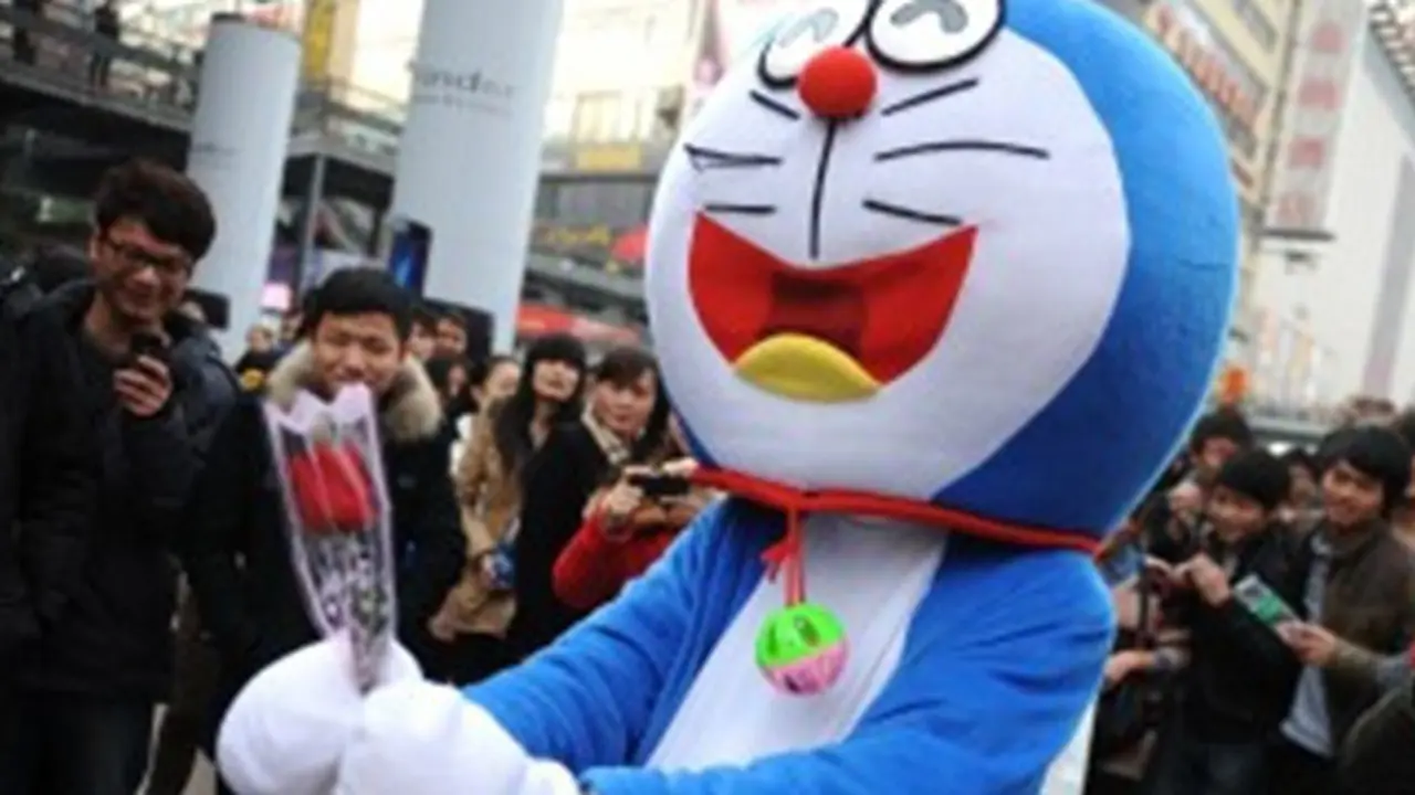 Foto: copyright dramafever.com