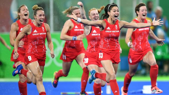 Merayakan Kemenangan