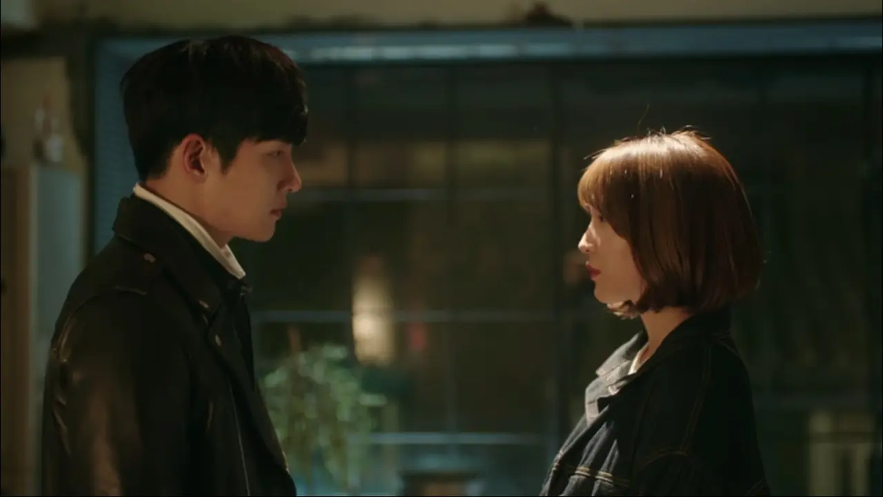 [Bintang] Ji Chang Wook Siap Lindungi Lee Cho Hee di 7 First Kisses