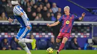 Jadwal Liga Spanyol 11-14 April 2026: Real Madrid vs Girona, Barcelona vs Espanyol