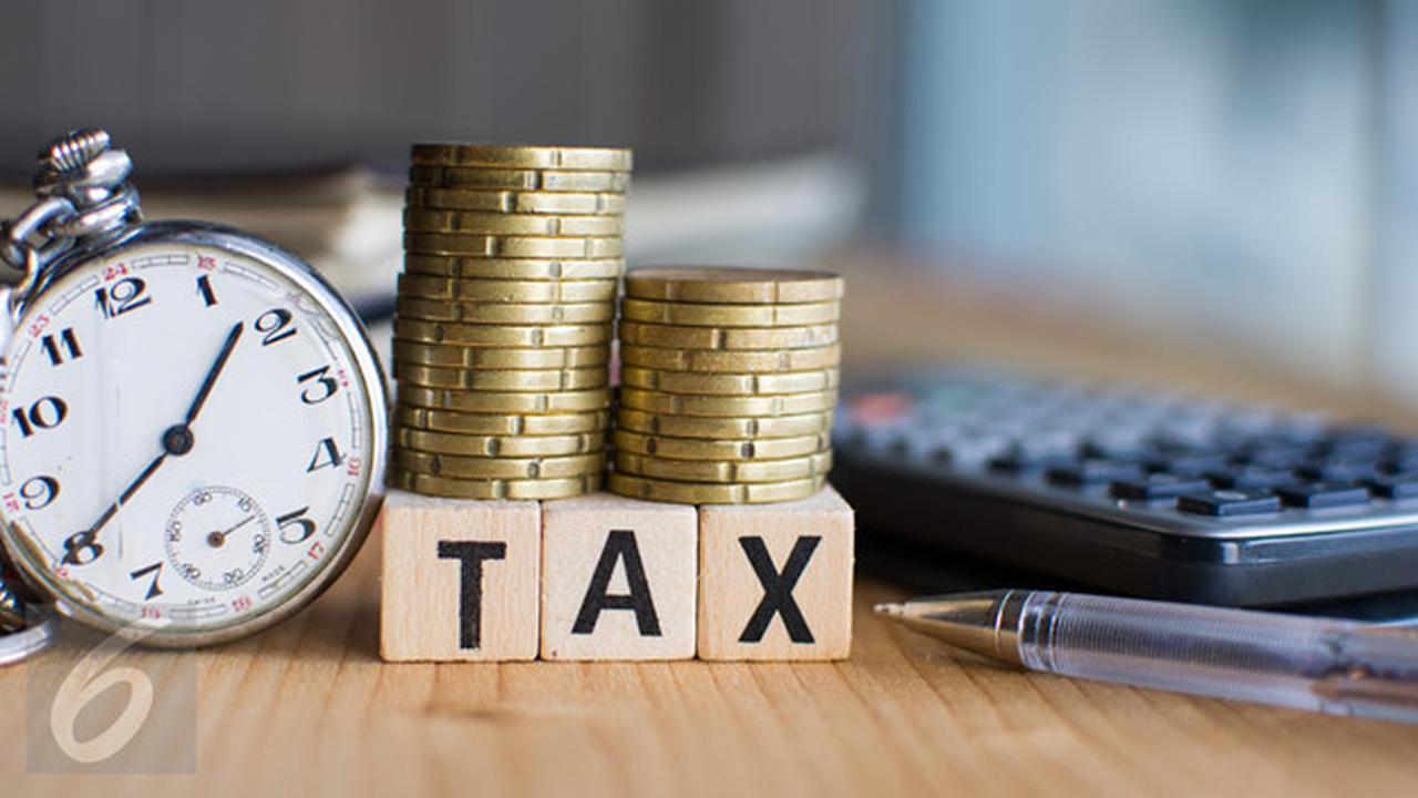 Arah Kebijakan Perpajakan 2024 untuk Dukung Transformasi Ekonomi