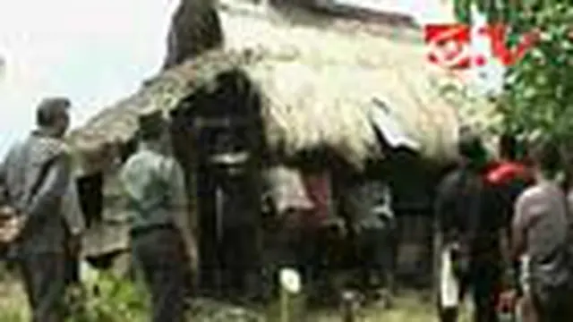 Operasi Penertiban Perambah Hutan Digelar