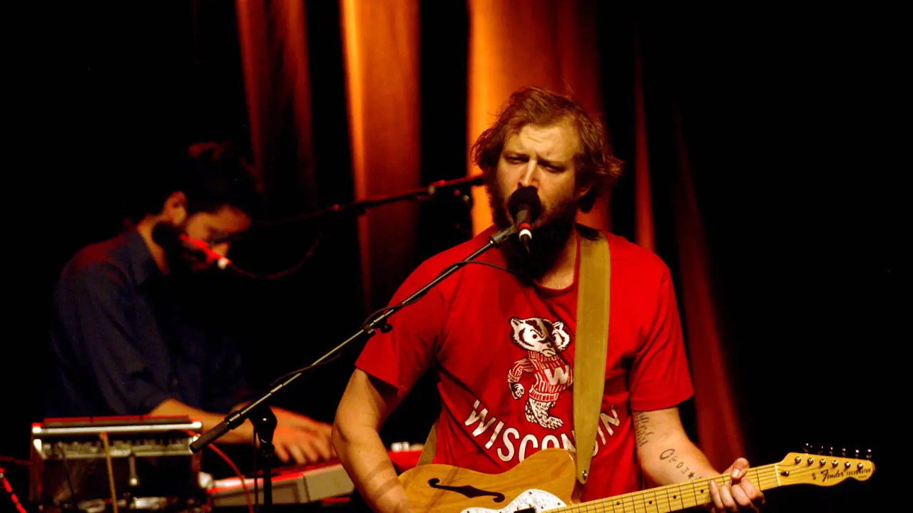 Bon Iver