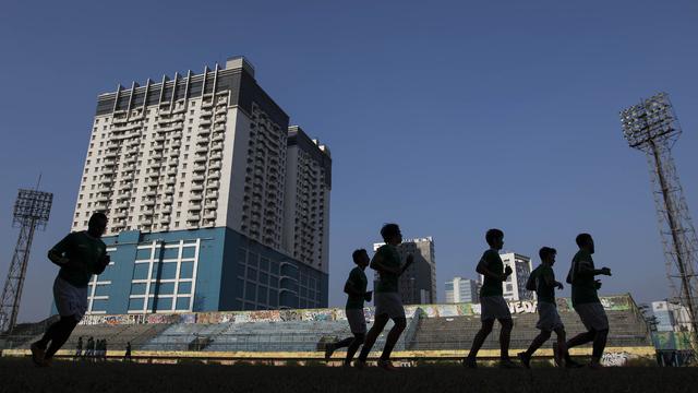 Cover Story Lebak Bulus