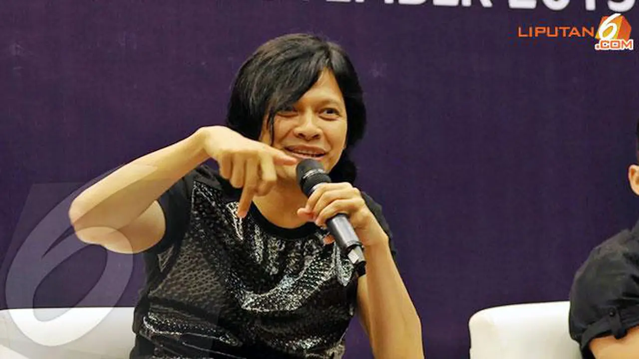 Armand Maulana