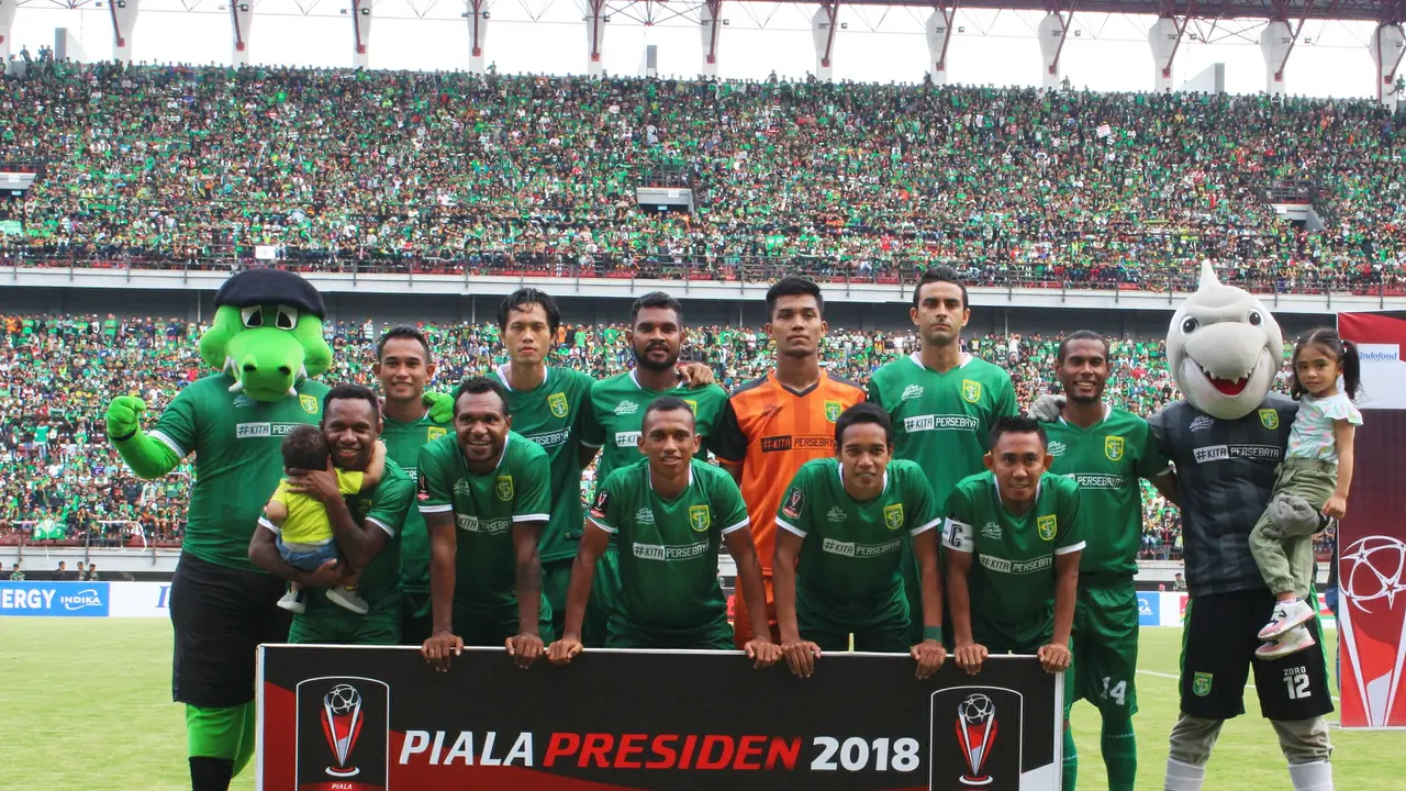 Persebaya