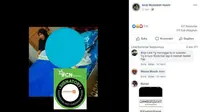 [Cek Fakta] Viral Kabar Pasangan Kakek Nenek Wafat di Mekkah Saat Haji, Faktanya?