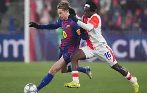Chelsea Bidik Frenkie de Jong sebagai Pengganti Enzo Fernandez