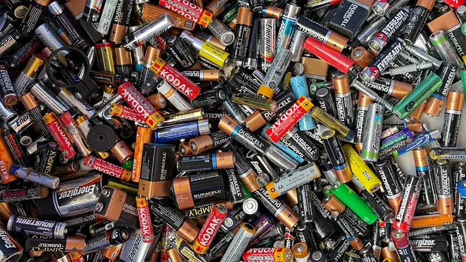 Ke Mana Semestinya Anda Buang Sampah Elektronik yang Ada?