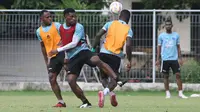 Ambisi Pemain PSBS Biak Armando Robert Oropa, Ingin Tembus Skuad Utama Timnas Indonesia untuk Piala AFF 2024
