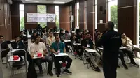 Membangun Budaya Berkendara Aman dan Beretika Lewat Pelatihan Khusus untuk Pengemudi Operasional