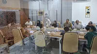 Cemas Orang Tua SD Islam Pembangunan Pamulang Belum Mereda