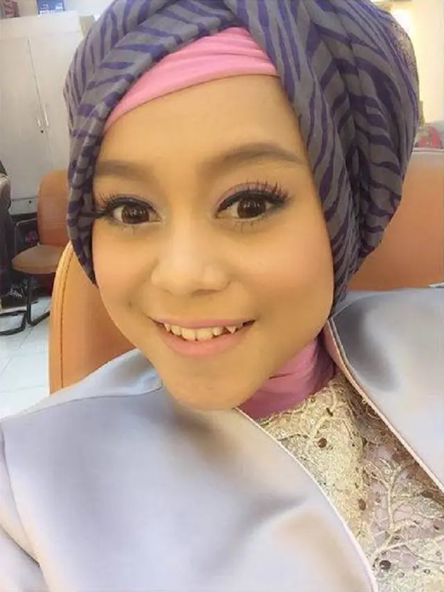 [Fimela] Lesti Kejora