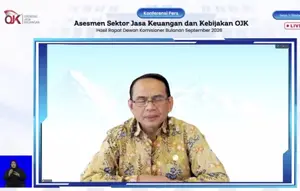 Utang Pinjol Warga RI Tembus Rp 106,94 Triliun, Rasio Kredit Macet 4,73%