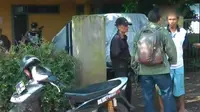 Pulang ke Rumah, Ayah WNI yang Ditangkap di Turki Jadi Tertutup