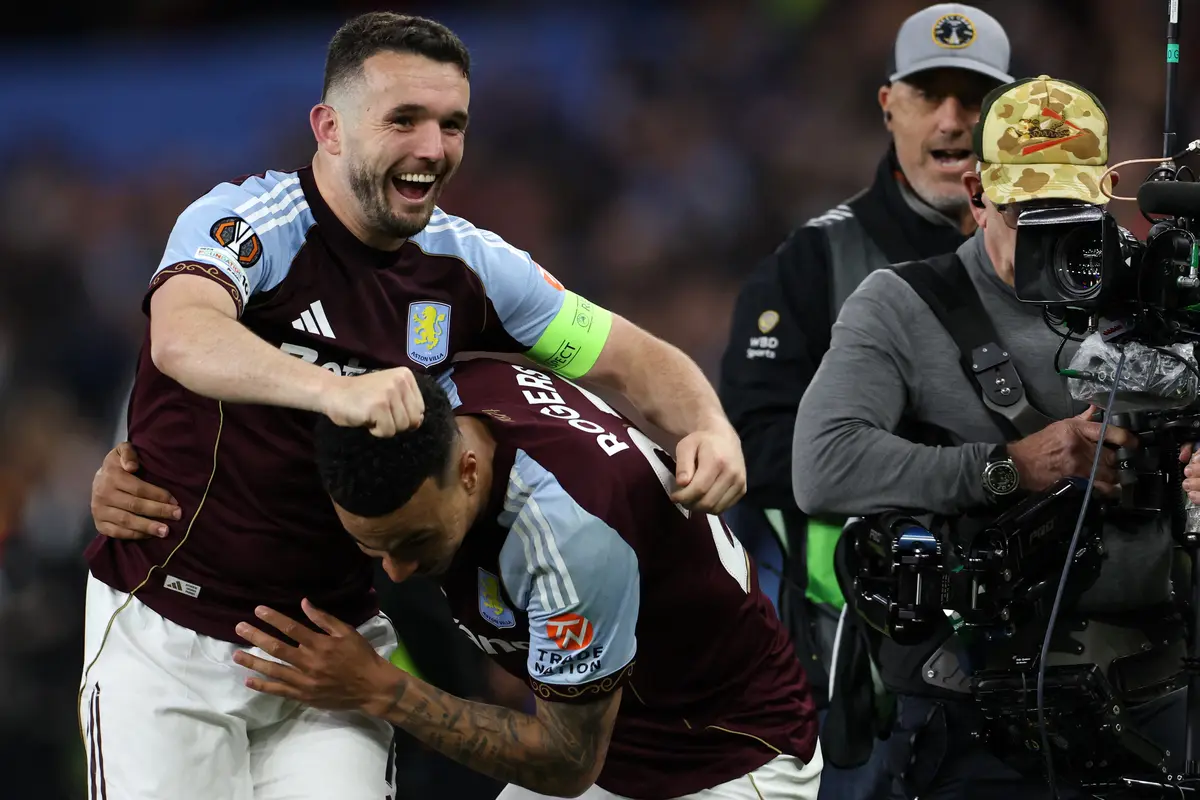 Aston Villa