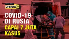 covid-19 RUSIA