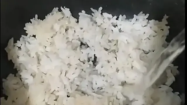 Solusi Praktis Atasi Nasi Kering di Rice Cooker, Simpel dan Efektif