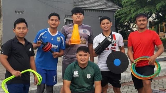 Persis Solo, Budi Kurnia