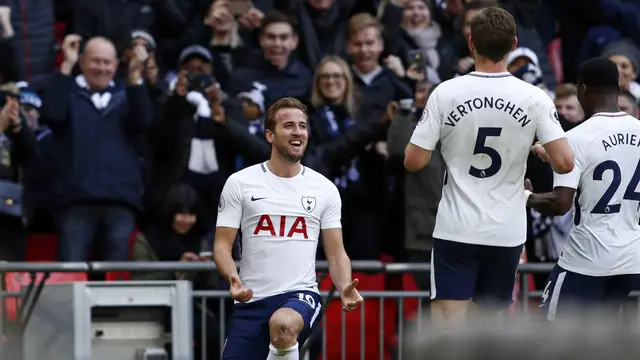 Tottenham Vs Soton