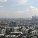Cuaca Hari Ini: Jakarta Cerah Berawan, Suhu Capai 33 Derajat