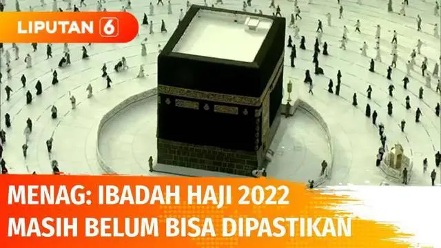 Menteri Agama, Yaqut Cholil Qoumas menyatakan penyelenggaraan ibadah haji pada 1443 Hijriyah atau tahun 2022 masih belum dapat dipastikan. Hingga saat ini belum ada kepastian untuk calon jemaah haji Indonesia sama halnya dengan negara lain.