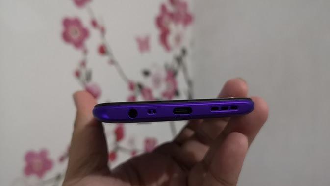 Bodi Redmi 9 (/Agustinus M.Damar)