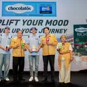 Dari Wafer Cokelat ke Lintasan MotoGP, Camilan Lokal Melaju di Panggung Global